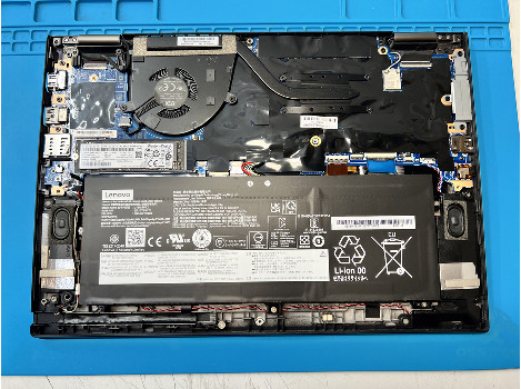 Lenovo ThinkPad X13 Yoga Gen 1 13.3" touch i5-10310U 16GB 260GB клас А