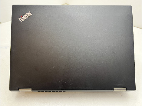 Lenovo ThinkPad X13 Yoga Gen 1 13.3" touch i5-10310U 16GB 260GB клас А