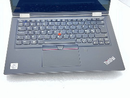 Лаптоп Lenovo ThinkPad X13 Yoga Gen 1 13.3" Touch i5-10210U 16GB 260GB клас А