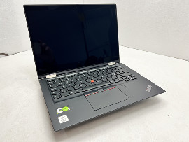 Лаптоп Lenovo ThinkPad X13 Yoga Gen 1 13.3" touch i5-10310U 16GB 260GB клас А