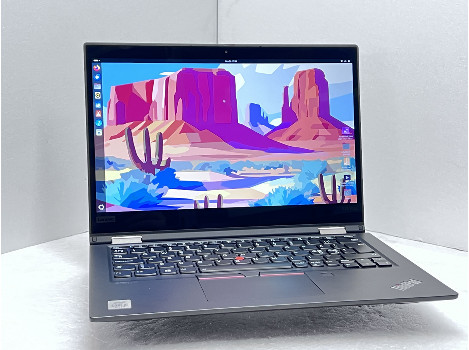 Lenovo ThinkPad X13 Yoga Gen 1 13.3" Touch i5-10210U 16GB 260GB клас А