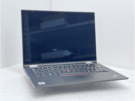 Lenovo ThinkPad X13 Yoga Gen 1 13.3" Touch i5-10210U 16GB 260GB клас А