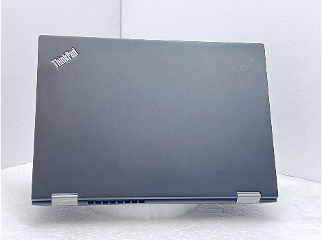 Lenovo ThinkPad X13 Yoga Gen 1 13.3" Touch i5-10210U 16GB 260GB клас А