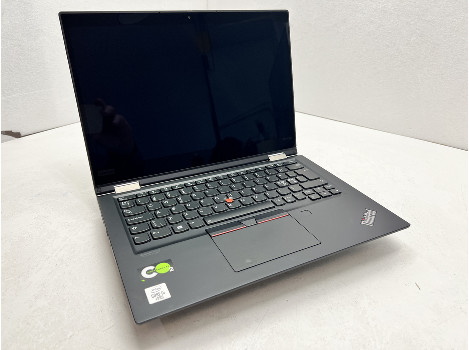 Lenovo ThinkPad X13 Yoga Gen 1 13.3" touch i5-10310U 16GB 260GB клас А