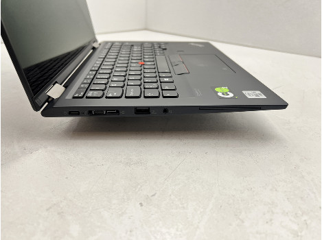Lenovo ThinkPad X13 Yoga Gen 1 13.3" touch i5-10310U 16GB 260GB клас А