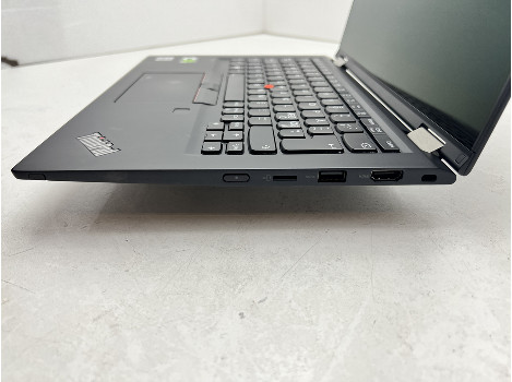 Lenovo ThinkPad X13 Yoga Gen 1 13.3" touch i5-10310U 16GB 260GB клас А