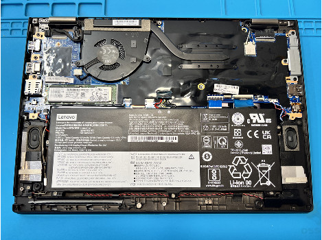 Lenovo ThinkPad X13 Yoga Gen 1 13.3" touch i5-10310U 16GB 260GB клас А