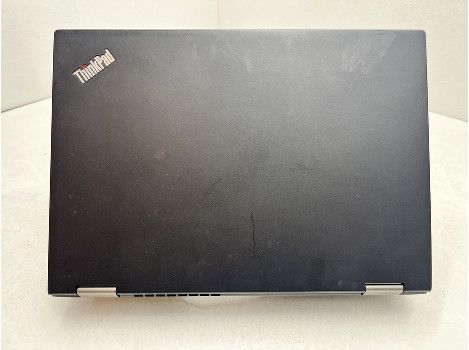 Lenovo ThinkPad X13 Yoga Gen 1 13.3" touch i5-10310U 16GB 260GB клас А