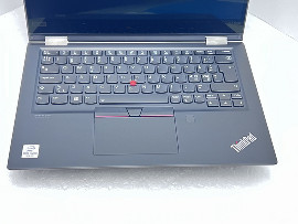 Лаптоп Lenovo ThinkPad X13 Yoga Gen 1 13.3" Touch i5-10310U 16GB 260GB клас А