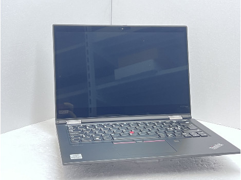 Lenovo ThinkPad X13 Yoga Gen 1 13.3" Touch i5-10310U 16GB 260GB клас А