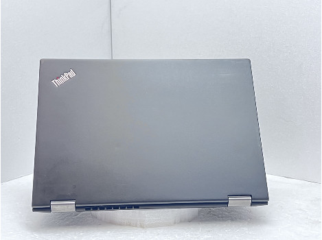 Lenovo ThinkPad X13 Yoga Gen 1 13.3" Touch i5-10310U 16GB 260GB клас А