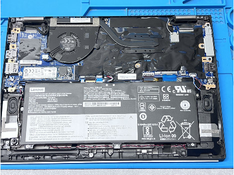 Lenovo ThinkPad X13 Yoga Gen 1 13.3" Touch i5-10310U 16GB 260GB клас А