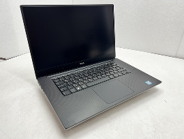 Mobile Workstation Dell Precision 5510 15.6" i7-6820HQ 16GB 256GB клас Б