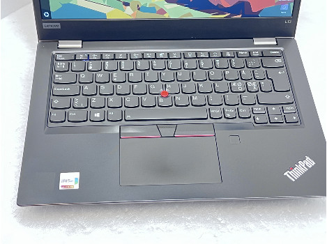Lenovo ThinkPad L13 13.3" i5-1135G7 16GB 260GB клас А