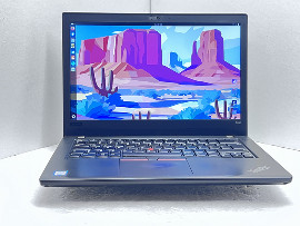 Лаптоп Lenovo ThinkPad T480 14" i5-8250U 16GB 510GB клас Б