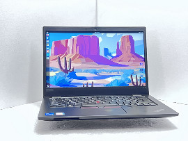 Лаптоп Lenovo ThinkPad L13 13.3" i5-1135G7 16GB 260GB клас А