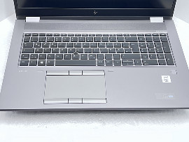 HP ZBook Fury 17 G7 17.3" – Mobile Workstation i7- 32GB RAM- RTX 5000 16GB
