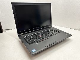 Mobile Workstation Lenovo ThinkPad P70 17.3" i7-6820HQ 16GB 510GB клас А