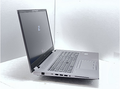 HP ZBook Fury 17 G7 17.3" – Mobile Workstation i7- 32GB RAM- RTX 5000 16GB