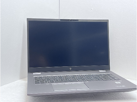 HP ZBook Fury 17 G7 17.3" – Mobile Workstation i7- 32GB RAM- RTX 5000 16GB