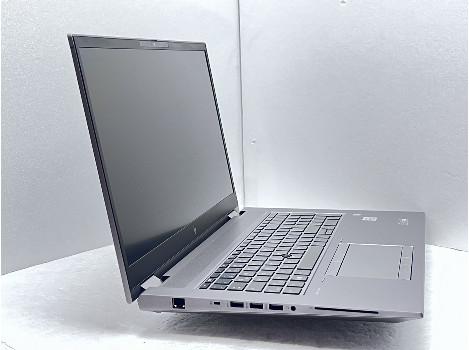 HP ZBook Fury 17 G7 17.3" – Mobile Workstation i7- 32GB RAM- RTX 5000 16GB