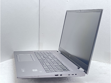 HP ZBook Fury 17 G7 17.3" – Mobile Workstation i7- 32GB RAM- RTX 5000 16GB