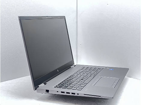 HP ZBook Fury 17 G8 17.3" – Mobile Workstation i7- 32GB RAM- RTX A3000 6GB