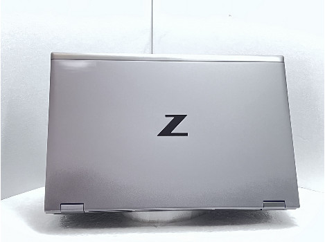 HP ZBook Fury 17 G8 17.3" – Mobile Workstation i7- 32GB RAM- RTX A3000 6GB