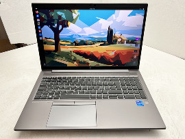 Mobile Workstation HP Zbook Firefly 15 G8 15.6" i7-1185G7 32GB 510GB клас А
