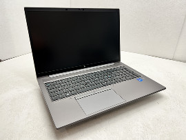 Mobile Workstation HP Zbook Firefly 15 G8 15.6" i7-1185G7 32GB 510GB клас А