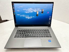 Mobile Workstation HP ZBook Studio G8 15.6" i7-11850H 32GB 1020GB клас Като Нов