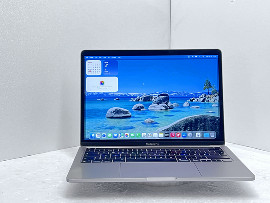 Apple MacBookPro17.1 13.3" M1 (CPU 8- GPU 8) 16GB 500GB клас А