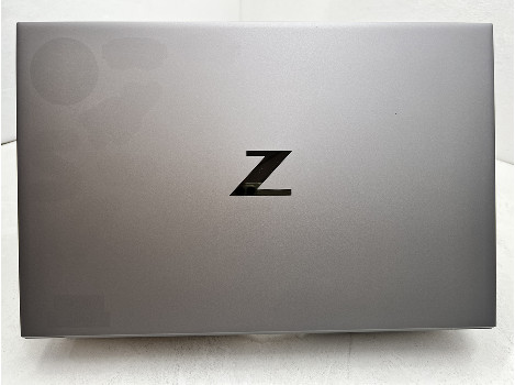 HP ZBook Create G7 15.6" i7-10750H 32GB 510GB клас Като Нов
