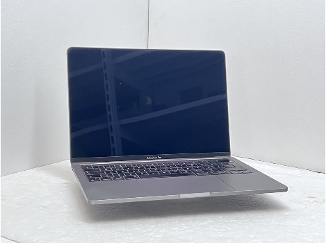 Apple MacBookPro17.1 13.3" M1 (CPU 8- GPU 8) 16GB 500GB клас А
