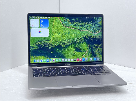 Apple MacBookPro17.1 13.3" M1 (CPU 8- GPU 8) 16GB 500GB клас А