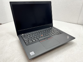 Лаптоп Lenovo ThinkPad L14 14" i3-10110U 16GB 510GB клас А