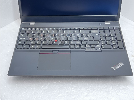 Lenovo ThinkPad L15 15.6" touch i3-10110U 16GB 510GB клас А