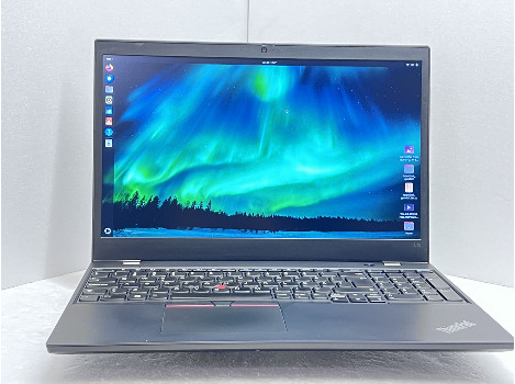 Lenovo ThinkPad L15 15.6" i3-10110U 16GB 510GB клас А