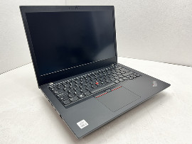 Лаптоп Lenovo ThinkPad L14 14" i3-10110U 16GB 510GB клас А