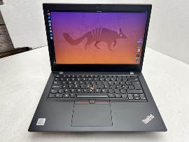 Лаптоп Lenovo ThinkPad L14 14" i3-10110U 16GB 510GB клас А