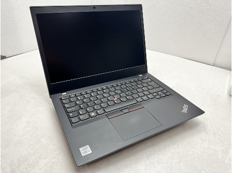 Lenovo ThinkPad L14 14" i3-10110U 16GB 510GB клас А