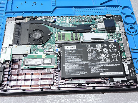 Lenovo ThinkPad L15 15.6" i3-10110U 16GB 510GB клас А