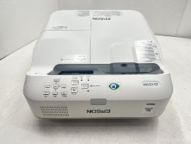 Проектор Epson EB-685Wi 3359часа клас А