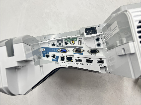 Epson EB-685Wi 2621часа клас А