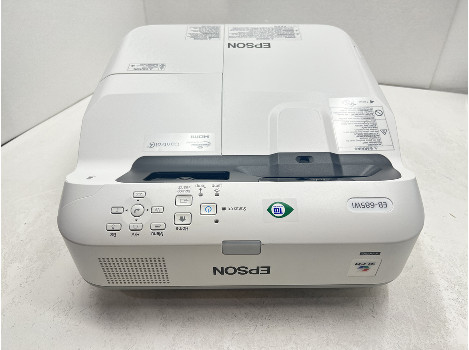 Epson EB-685Wi 2638часа клас А