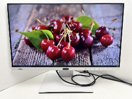 Монитор Fujitsu P27-8T 27" (клас А)