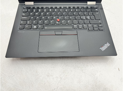 Lenovo ThinkPad X13 Yoga Gen 2 13.3" Touch i5-1135G7 16GB 260GB клас А