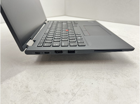 Lenovo ThinkPad X13 Yoga Gen 2 13.3" Touch i5-1135G7 16GB 260GB клас А