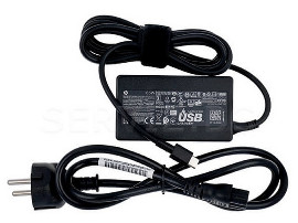 Зарядно за лаптопи HP 1P3K6AA 65W USB-C