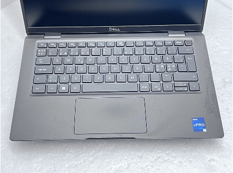 Dell Latitude 7330 13.3" i7-1265U 32GB 1020GB клас Б